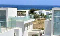 3 bedroom house 159 m2 for sale in Protaras