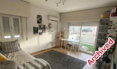 Three beds flat to rent in Engomi