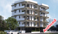 2 bed flat for sale in Acropolis