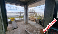 2 bed flat for sale in Acropolis