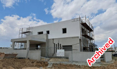 3 bedroom house 168 m2 for sale in Latsia