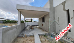 3 bedroom house 168 m2 for sale in Latsia