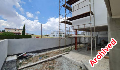 3 bedroom house 168 m2 for sale in Latsia