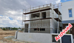 3 bedroom house 168 m2 for sale in Latsia