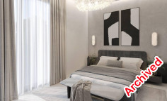 Two bedroom flat 92 m2 for sale in Strovolos