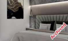 Two bedroom flat 92 m2 for sale in Strovolos