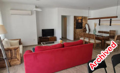 3 bedroom apartment to rent in Palouriotissa