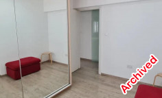 3 bedroom apartment to rent in Palouriotissa 3 bedroom apartment to rent in Palouriotissa