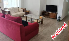 3 bedroom apartment to rent in Palouriotissa 3 bedroom apartment to rent in Palouriotissa
