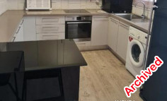 3 bedroom apartment to rent in Palouriotissa 3 bedroom apartment to rent in Palouriotissa