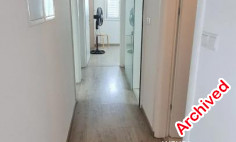 3 bedroom apartment to rent in Palouriotissa 3 bedroom apartment to rent in Palouriotissa