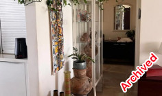 Three bedroom apartment to rent in Acropolis