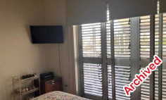 Three bedroom apartment to rent in Acropolis