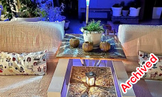 Three bedroom apartment to rent in Acropolis