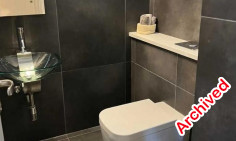 Three bedroom apartment to rent in Acropolis