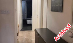 Three bedroom apartment to rent in Acropolis