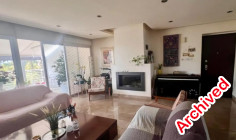 Three bedroom apartment to rent in Acropolis