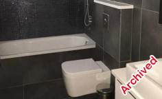 Three bedroom apartment to rent in Acropolis