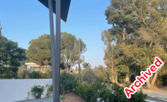 5 bedrooms house to rent in Strovolos