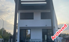 5 bedrooms house to rent in Strovolos