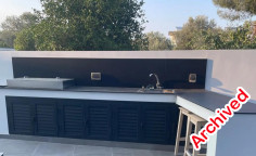 5 bedrooms house to rent in Strovolos