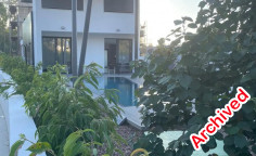 5 bedrooms house to rent in Strovolos