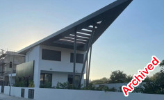 5 bedrooms house to rent in Strovolos