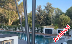 5 bedrooms house to rent in Strovolos