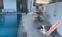 5 bedrooms house to rent in Strovolos