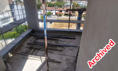 3 bed apartment 130 m2 for sale in Aglantzia