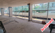 3 bedrooms apartment 130 m2 for sale in Aglantzia