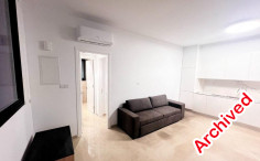 1 bedrooms apartment to rent in Acropolis