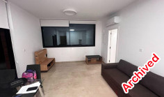 1 bedrooms apartment to rent in Acropolis