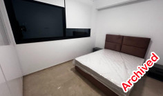 1 bedrooms apartment to rent in Acropolis