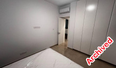 1 bedrooms apartment to rent in Acropolis
