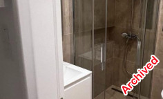 1 bedrooms apartment to rent in Acropolis