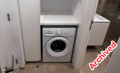 1 bedrooms apartment to rent in Acropolis
