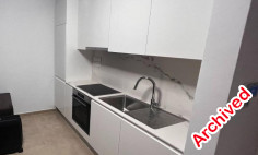 1 bedrooms apartment to rent in Acropolis