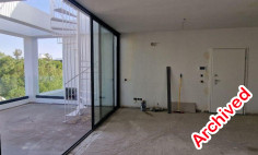 3 bedroom apartment 138 m2 for sale in Engomi