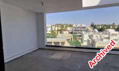 3 bedroom apartment 138 m2 for sale in Engomi