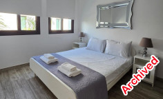 3 bedroom house 133 m2 for sale in Pernera