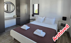 3 bedroom house 133 m2 for sale in Pernera
