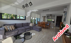 3 bedroom house 133 m2 for sale in Pernera