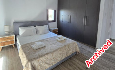 3 bedroom house 133 m2 for sale in Pernera