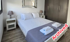 3 bedroom house 133 m2 for sale in Pernera