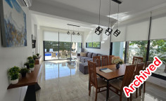 3 bedroom house 133 m2 for sale in Pernera