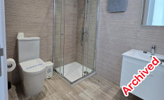 3 bedroom house 133 m2 for sale in Pernera