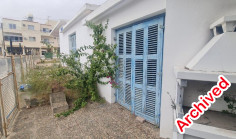 2 bedroom house for sale in Ayia Napa