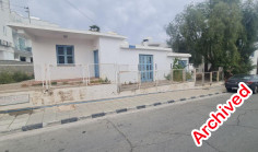 2 bedroom house for sale in Ayia Napa