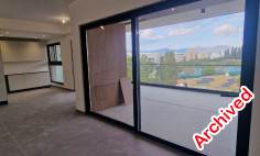 3 apartment for sale in Platy